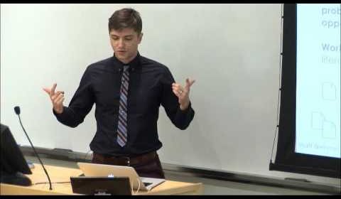 a man wearing a suit and tie