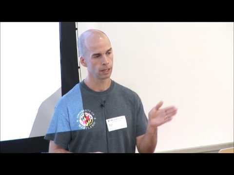 a screen shot of a man