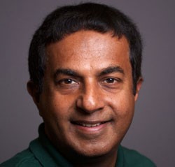 George Varghese