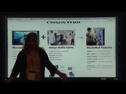 a screen shot of a person