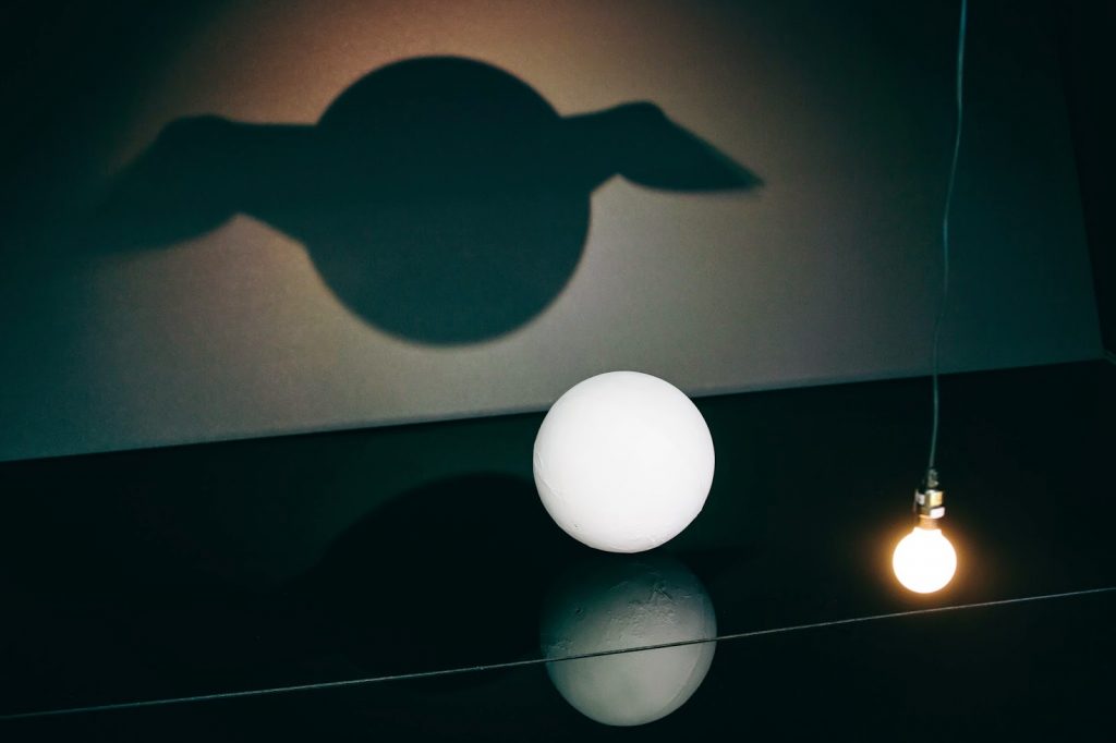 'Remnance of Form' Artist in Residence exhibit