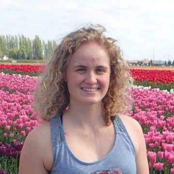 Portrait of Anne Spencer Ross