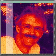 Portrait de David Johnston