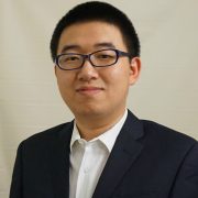 Portrait of Yibo Zhu