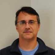 Portrait de Ricardo Bianchini