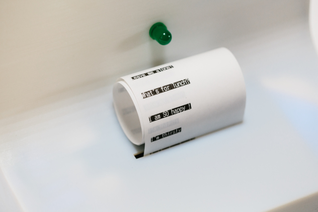 Plant response generated by signal translation