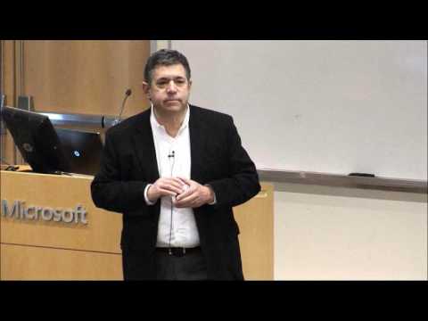 a person wearing a suit and tie