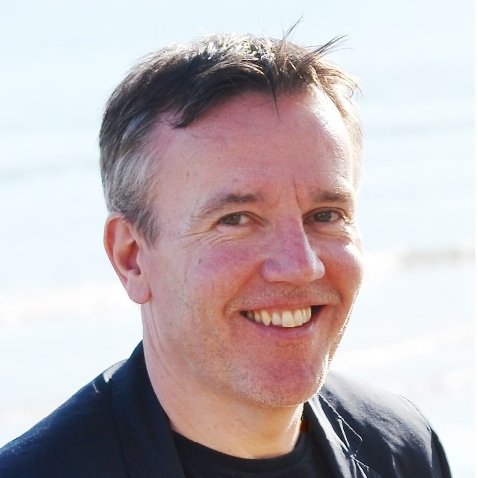 Ken Woodberry的肖像