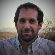 Josh Benaloh的肖像