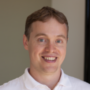 Portrait of Sergey Yekhanin