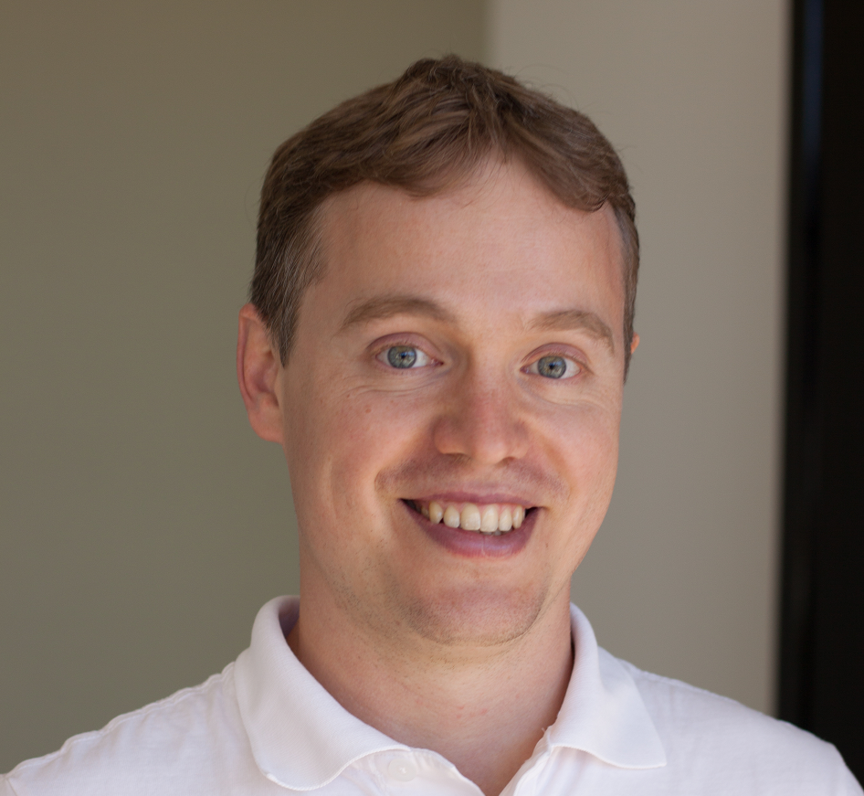 Portrait of Sergey Yekhanin