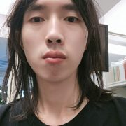 Portrait of Nan Yang