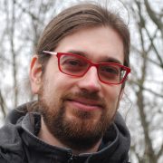 Portrait de Sebastian Burckhardt