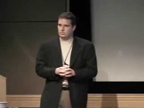 a person wearing a suit and tie