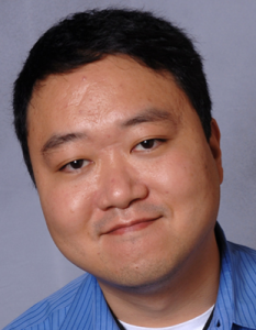 Jin Li, Partner Researcher Manager of the Cloud Computing and Storage (CCS) group in Microsoft Research – Technologies