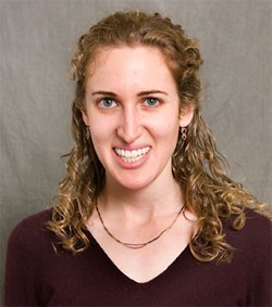 Meredith Ringel Morris