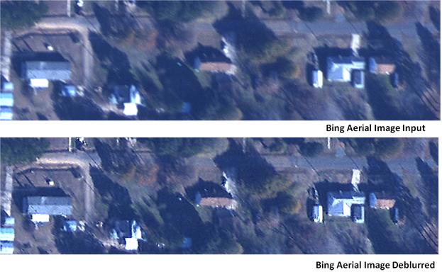 aerial image deblurred