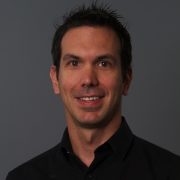 Christian Paquin的肖像