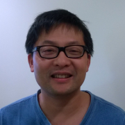 Portrait de Gaoxiang Xu