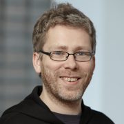 Marc Pollefeys的肖像