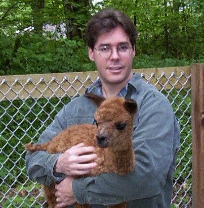 Barry Bond의 초상화