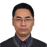 Portrait de Jian-Guang Lou