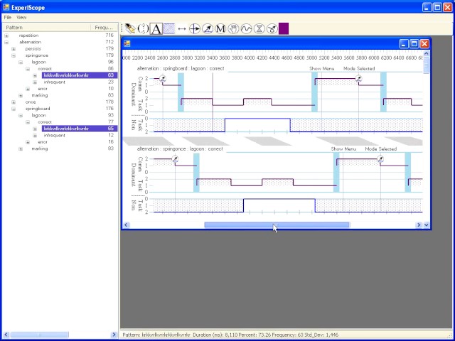 a screenshot of a computer