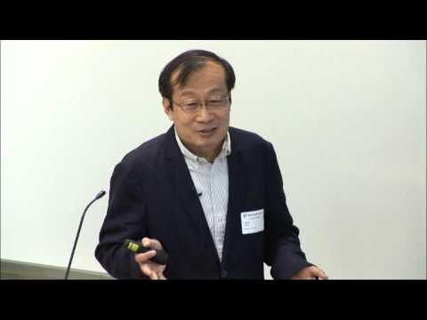 a man wearing a suit and tie