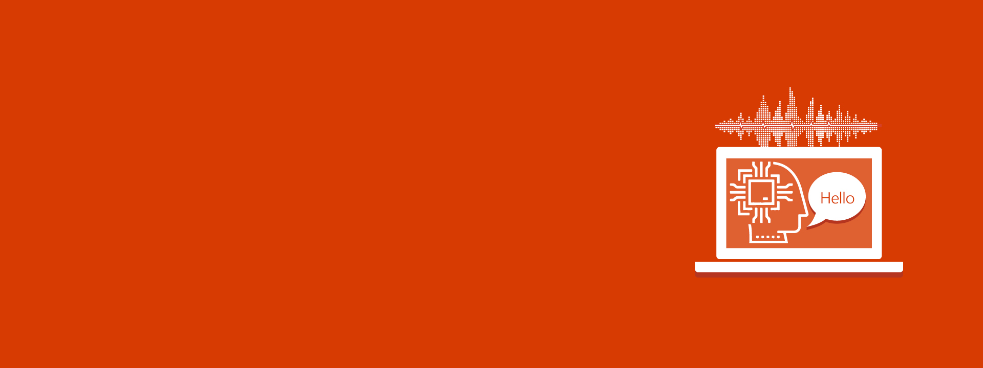 Human language technologies research area