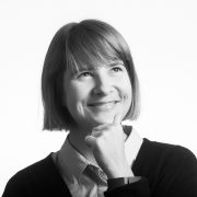 Portrait of Mar Gonzalez Franco