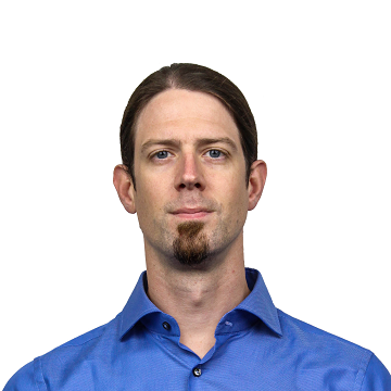 Christian Federmann的肖像