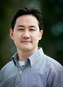 Tim Paekの肖像