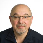 Alex Bocharovの肖像