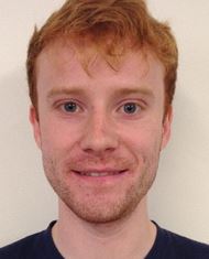 Colin Scott的肖像