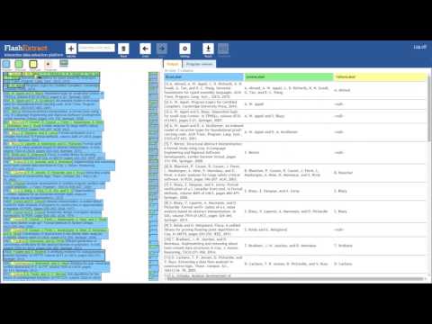 a screenshot of a computer