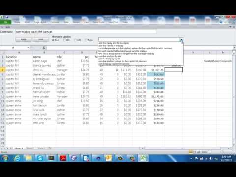 a screenshot of a computer