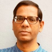 Portrait of Satya Lokam