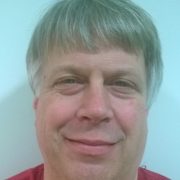 Andreas Bode的肖像