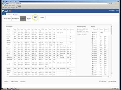 a screenshot of a computer