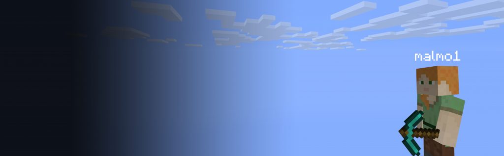 Malmo Collaborative AI Challenge