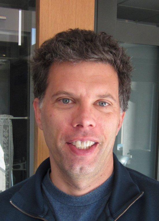 Thomas Ball, Research Manager, Research in Software Engineering (RiSE) group