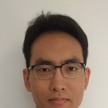 Jong Hwan Ko的肖像