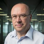 Christopher Bishop, MSR Cambridge