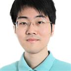 Portrait of Yue Dong