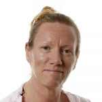 Sue Flanders, MSR Cambridge