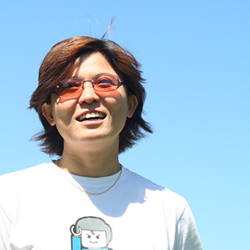 Portrait de Bongshin Lee