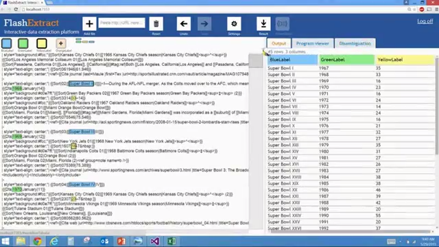 a screenshot of a computer