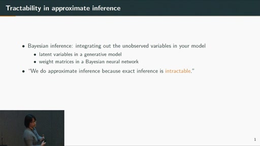 Approximate Inference with Amortised MCMC