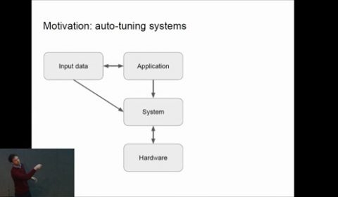 Bayesian optimisation in many dimensions with bespoke models