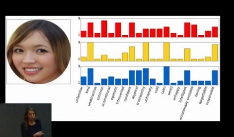 DISCO Nets: DIssimilarity COefficient Networks